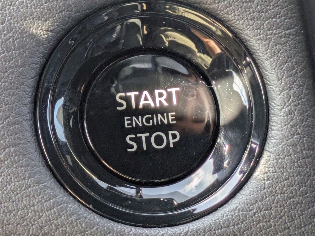 new 2025 Nissan Armada car, priced at $72,560