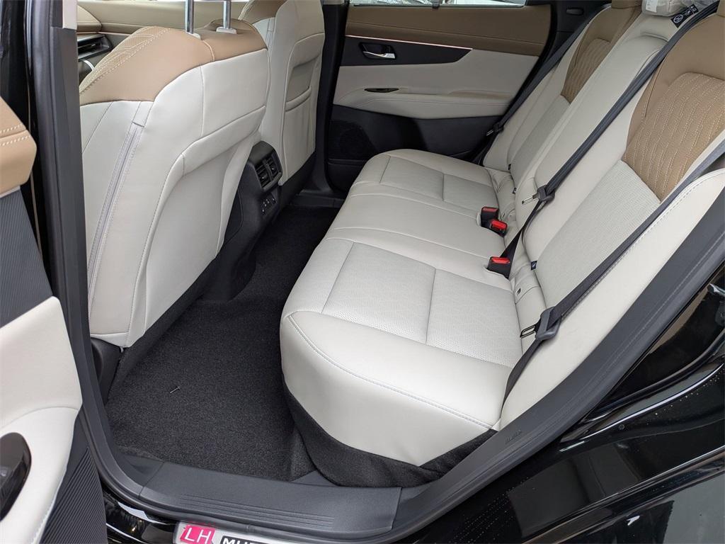 new 2026 Nissan Murano car, priced at $50,985