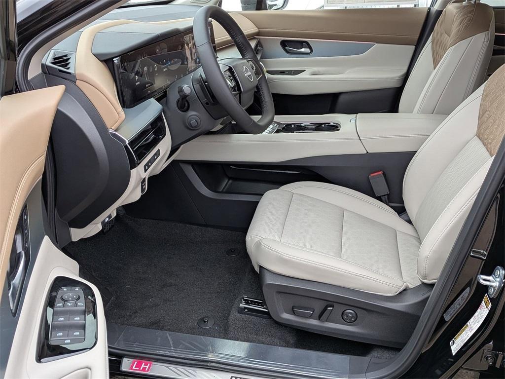 new 2026 Nissan Murano car, priced at $50,985