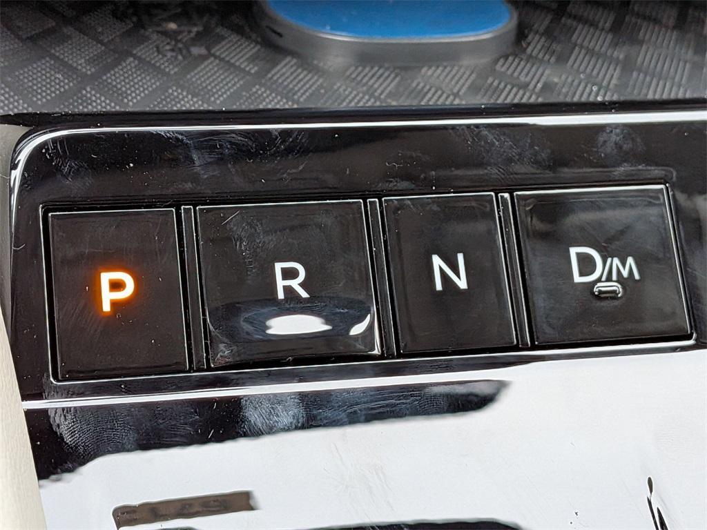 new 2026 Nissan Murano car, priced at $50,985