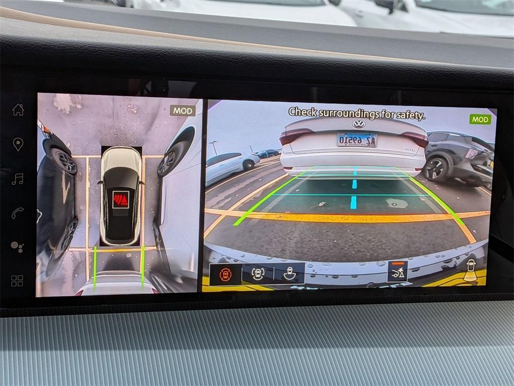 new 2026 Nissan Murano car, priced at $50,985