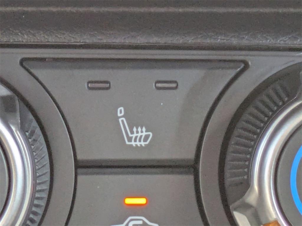 new 2025 Nissan Kicks car, priced at $25,855