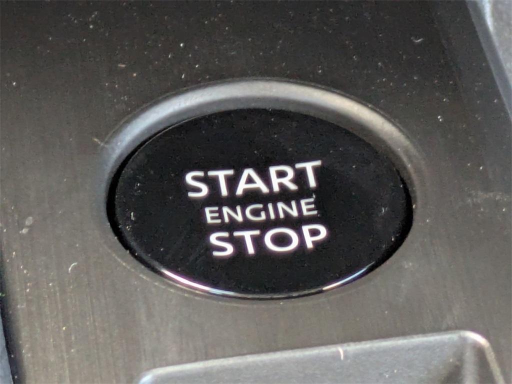 new 2025 Nissan Kicks car, priced at $25,855