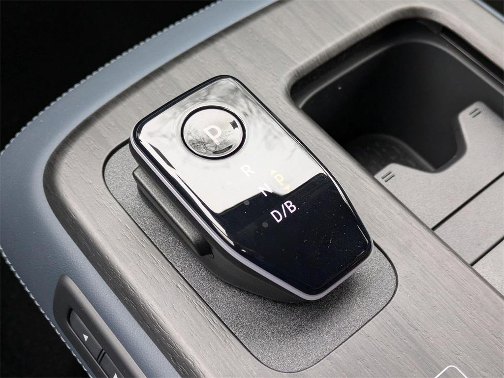 new 2025 Nissan ARIYA car, priced at $55,303