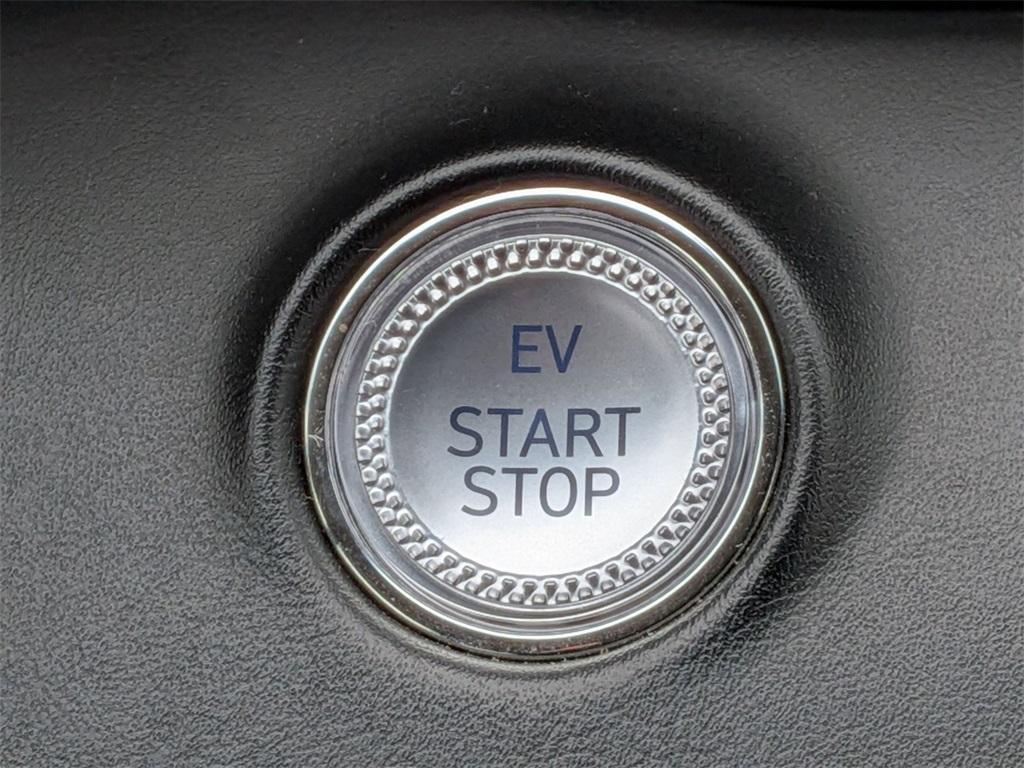 used 2023 Genesis Electrified GV70 car, priced at $33,777