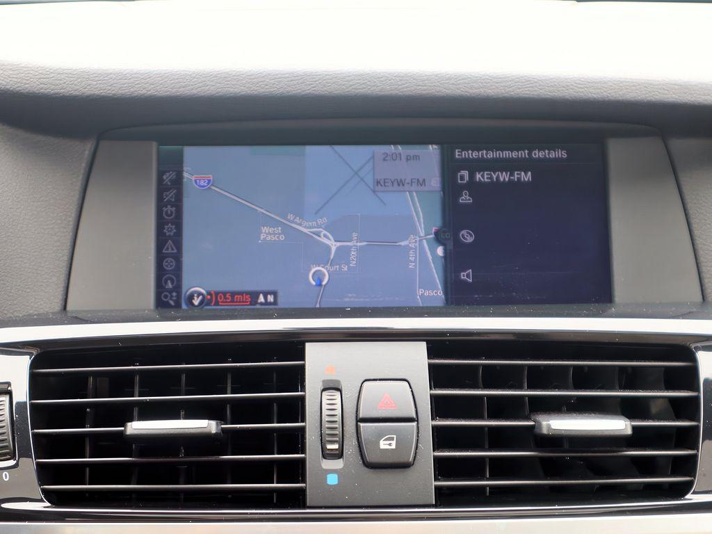 used 2012 BMW X3 car, priced at $11,897