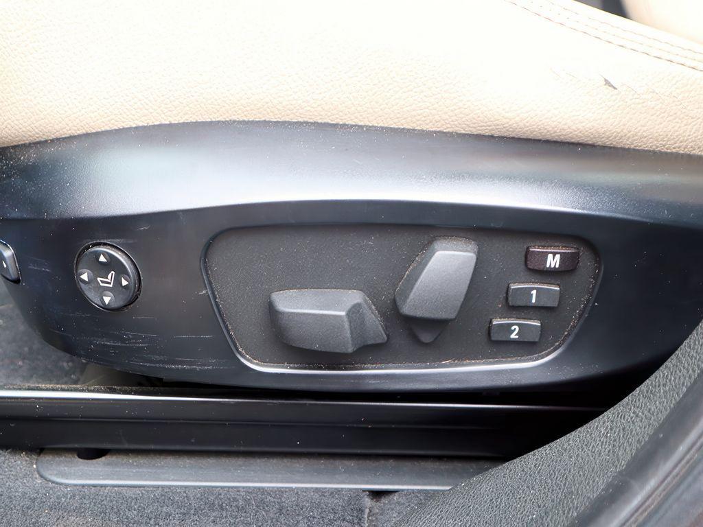 used 2012 BMW X3 car, priced at $11,897