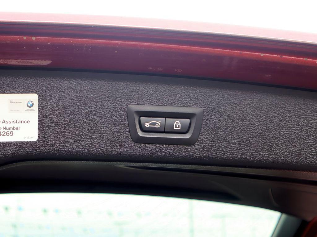 used 2012 BMW X3 car, priced at $11,897