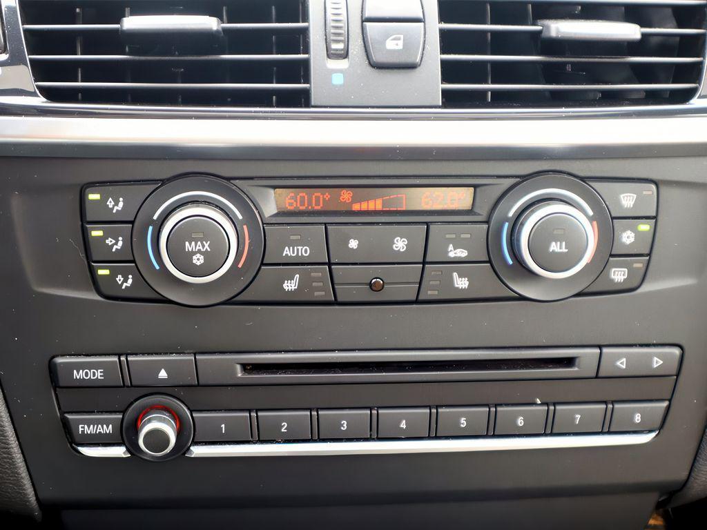 used 2012 BMW X3 car, priced at $11,897