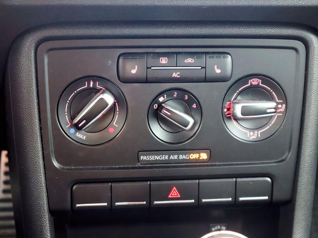 used 2012 Volkswagen Beetle car, priced at $11,997