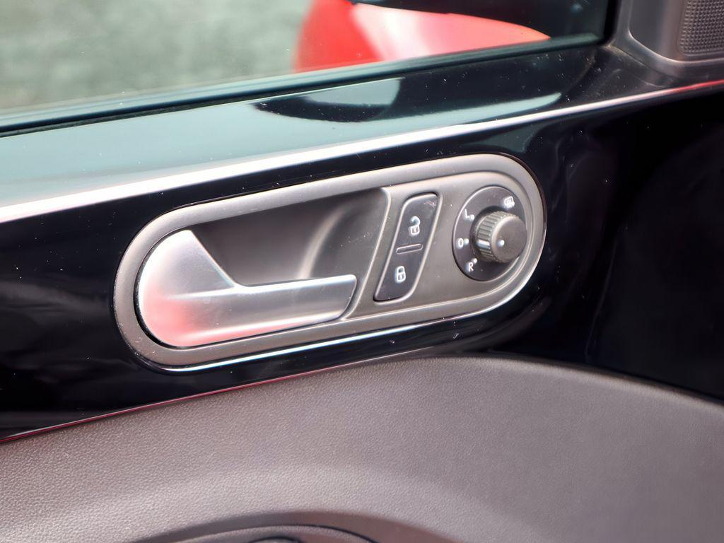 used 2012 Volkswagen Beetle car, priced at $11,997