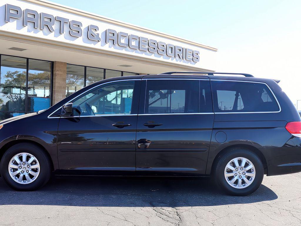used 2008 Honda Odyssey car, priced at $5,999
