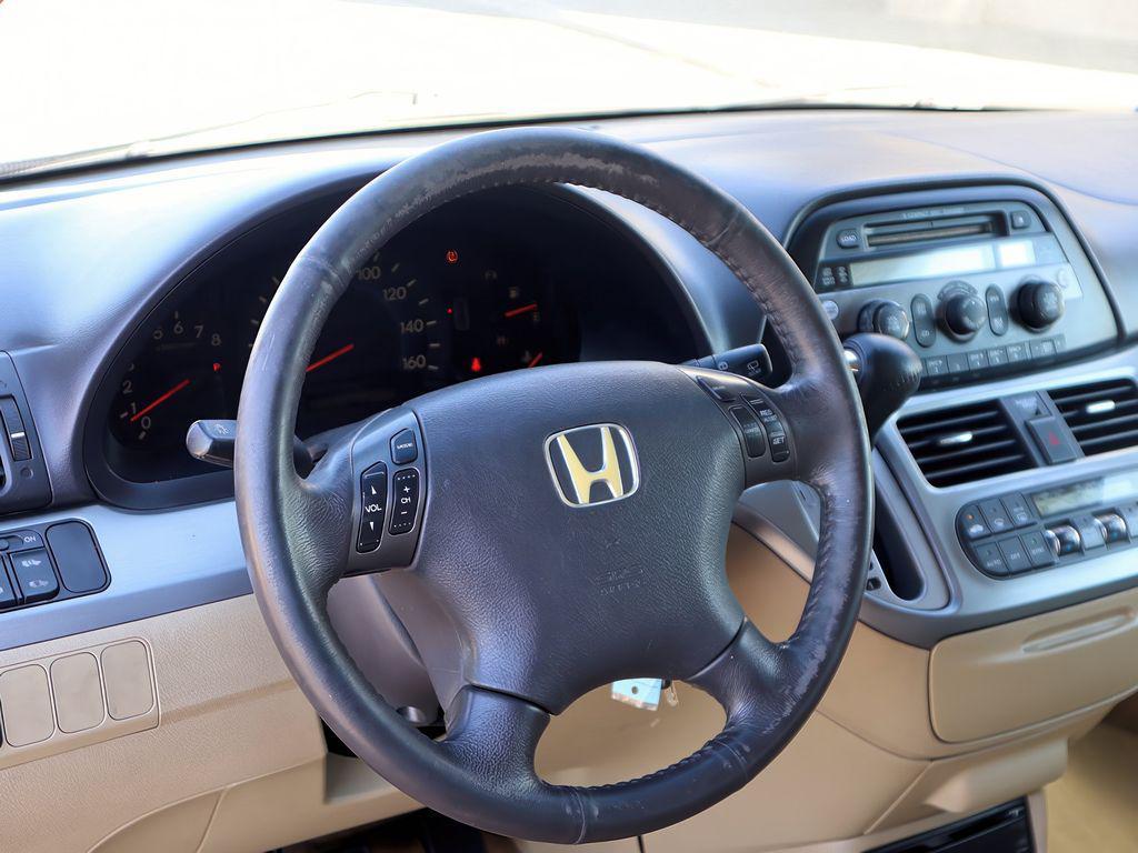 used 2008 Honda Odyssey car, priced at $5,999