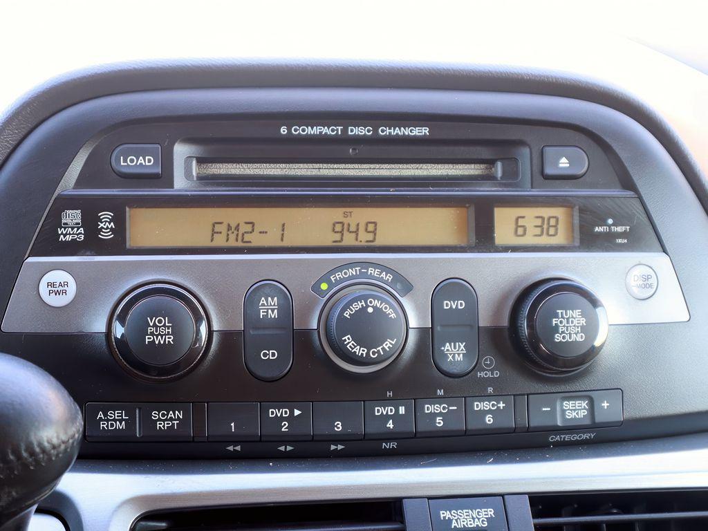 used 2008 Honda Odyssey car, priced at $5,999