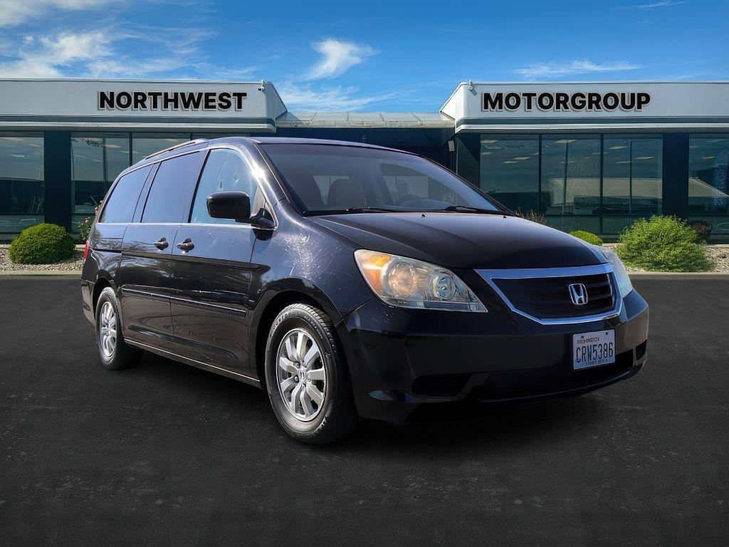 used 2008 Honda Odyssey car, priced at $5,999