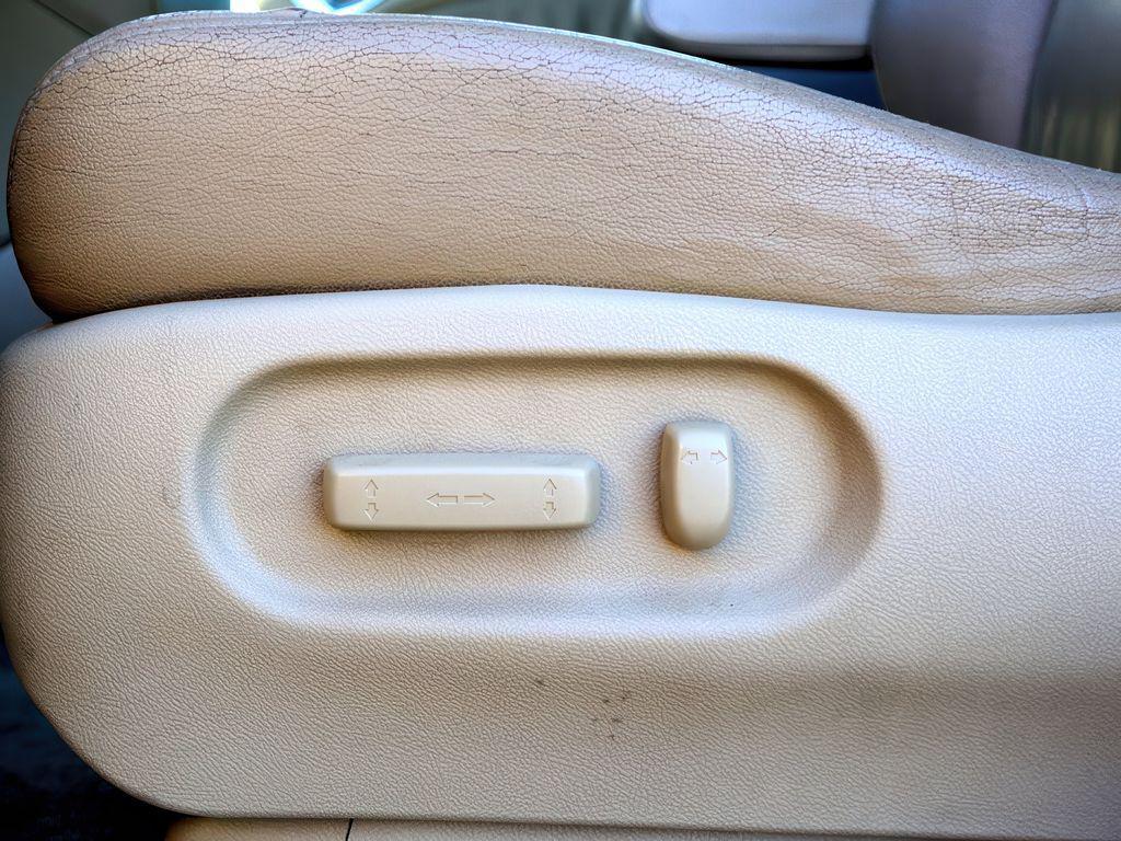 used 2008 Honda Odyssey car, priced at $5,999