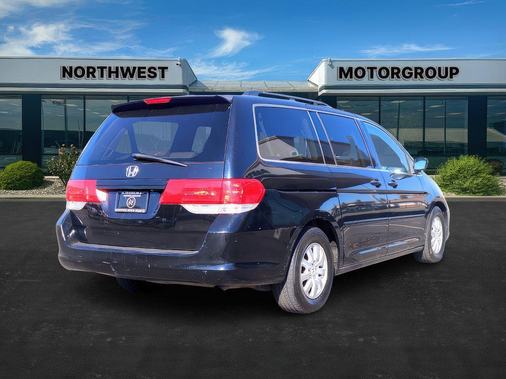 used 2008 Honda Odyssey car, priced at $5,999