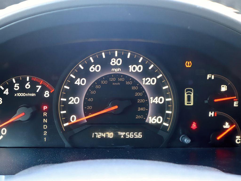 used 2008 Honda Odyssey car, priced at $5,999