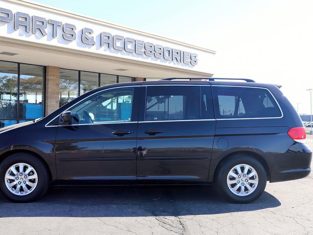 used 2008 Honda Odyssey car, priced at $5,999