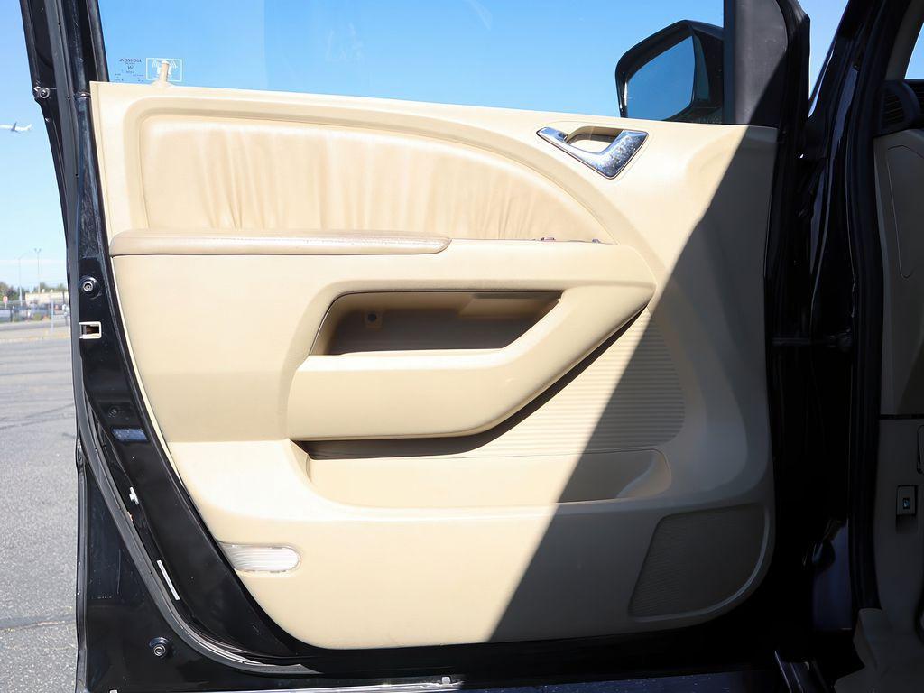 used 2008 Honda Odyssey car, priced at $5,999