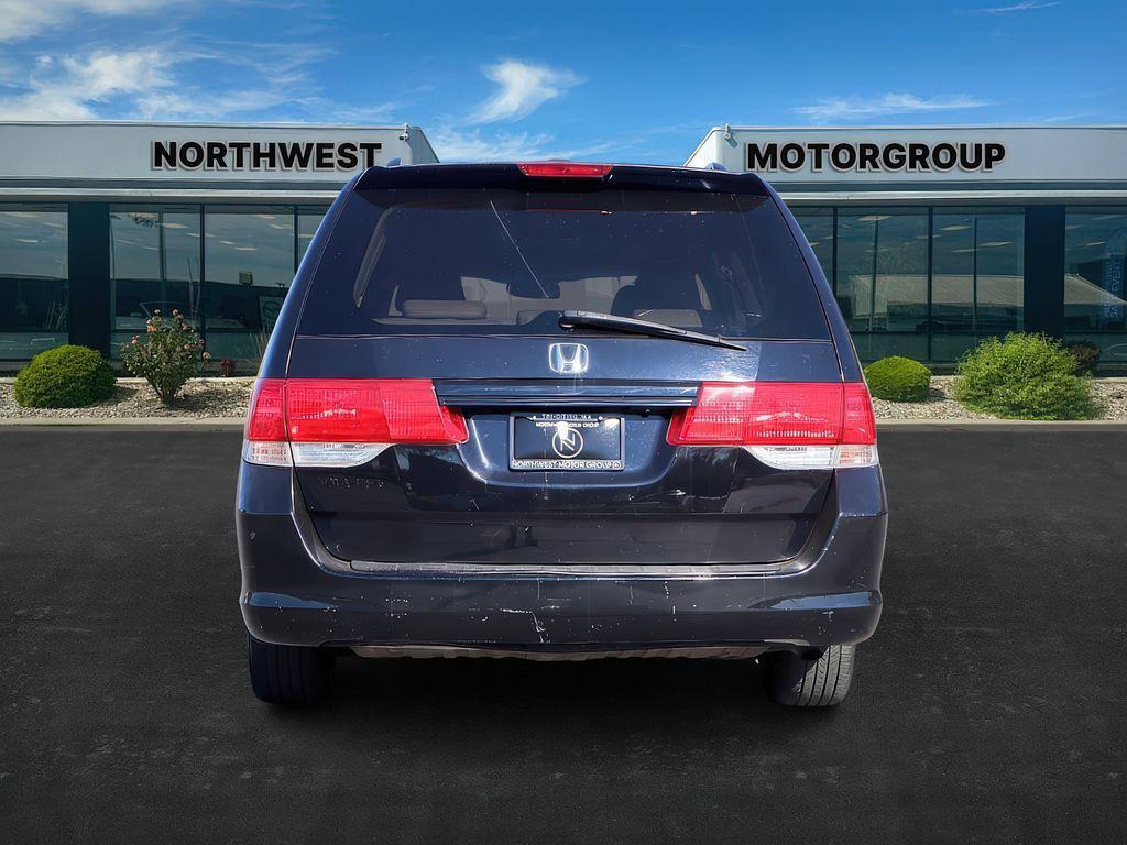 used 2008 Honda Odyssey car, priced at $5,999
