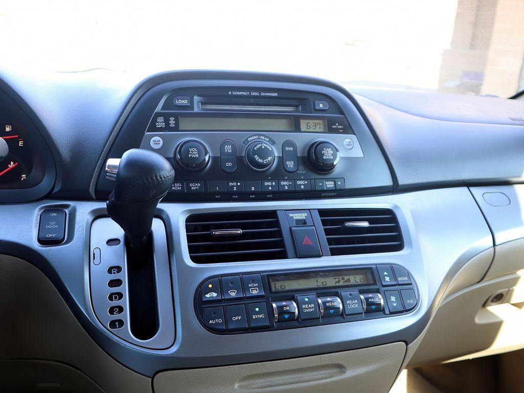 used 2008 Honda Odyssey car, priced at $5,999
