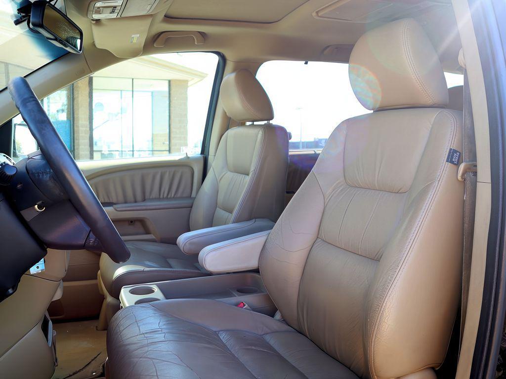 used 2008 Honda Odyssey car, priced at $5,999
