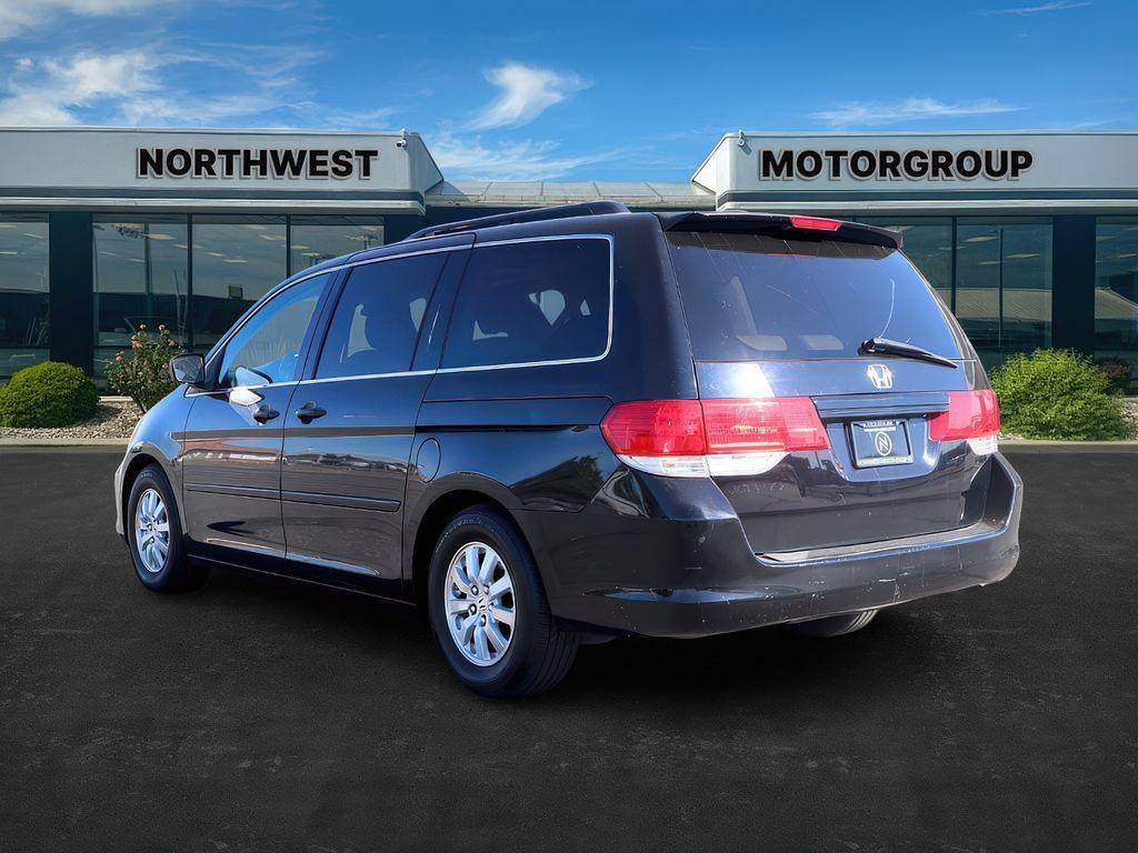 used 2008 Honda Odyssey car, priced at $5,999