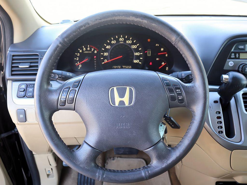 used 2008 Honda Odyssey car, priced at $5,999