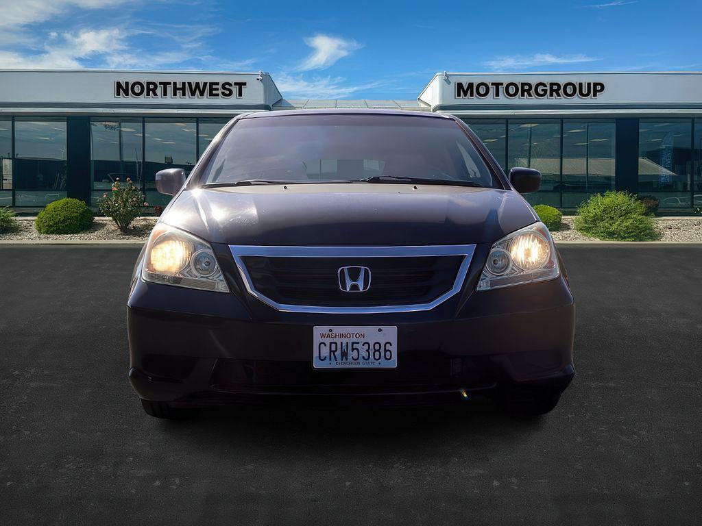 used 2008 Honda Odyssey car, priced at $5,999