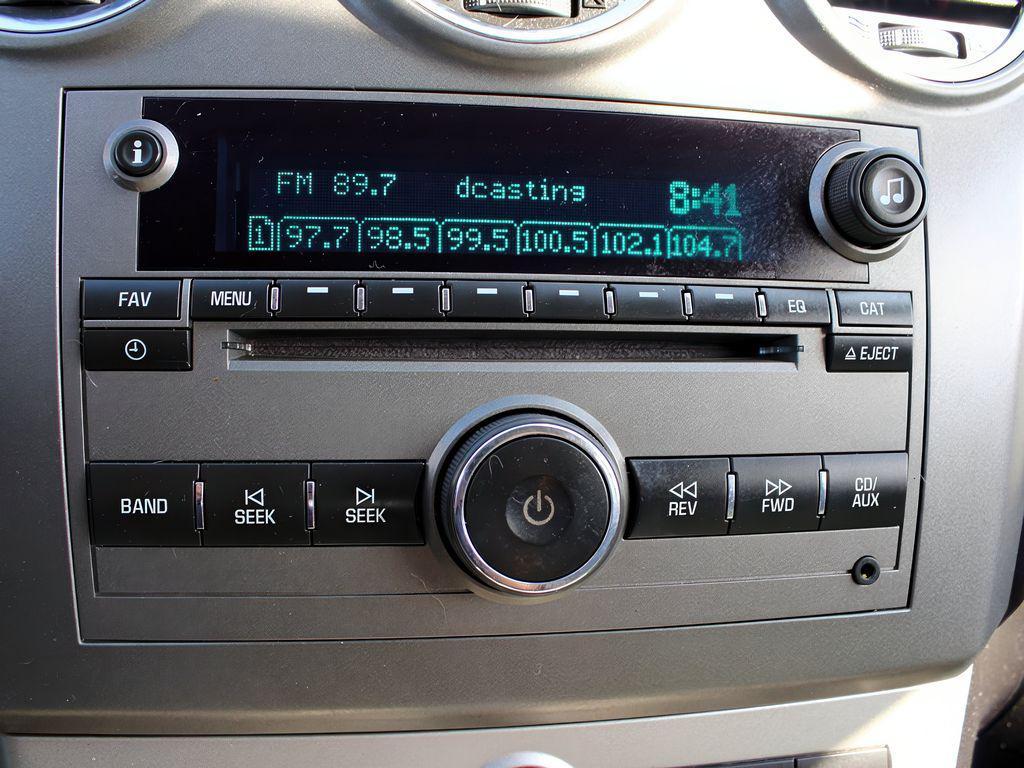 used 2012 Chevrolet Captiva Sport car, priced at $5,999