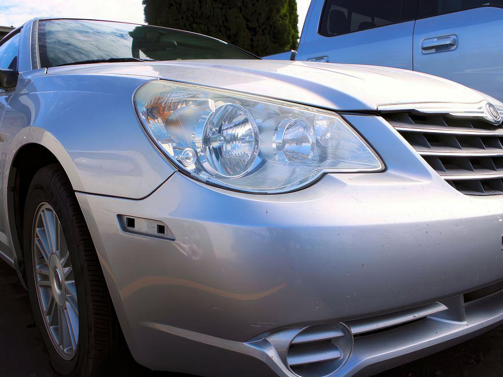 used 2008 Chrysler Sebring car, priced at $5,999