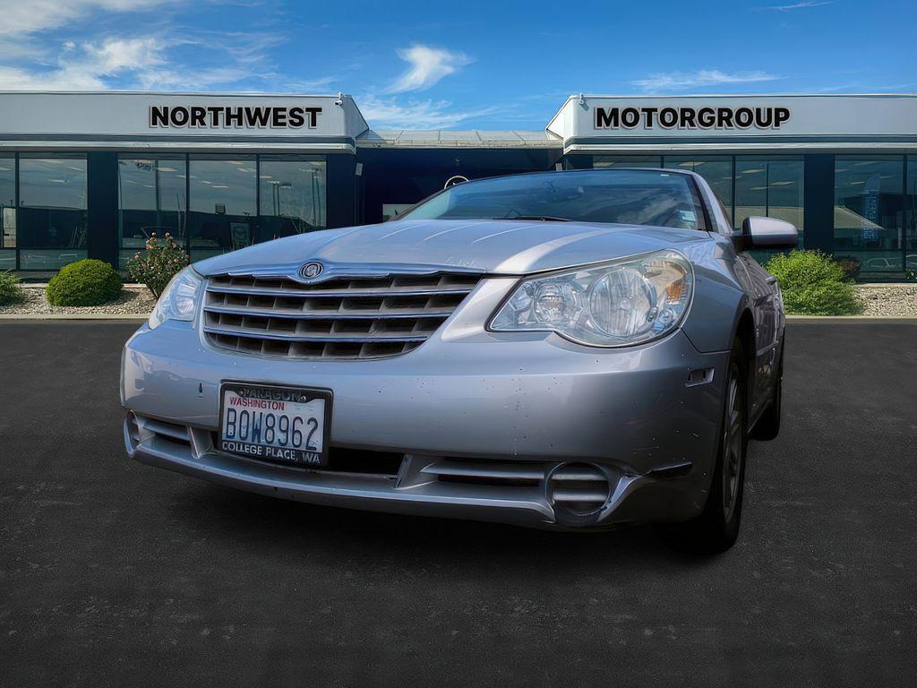 used 2008 Chrysler Sebring car, priced at $5,999