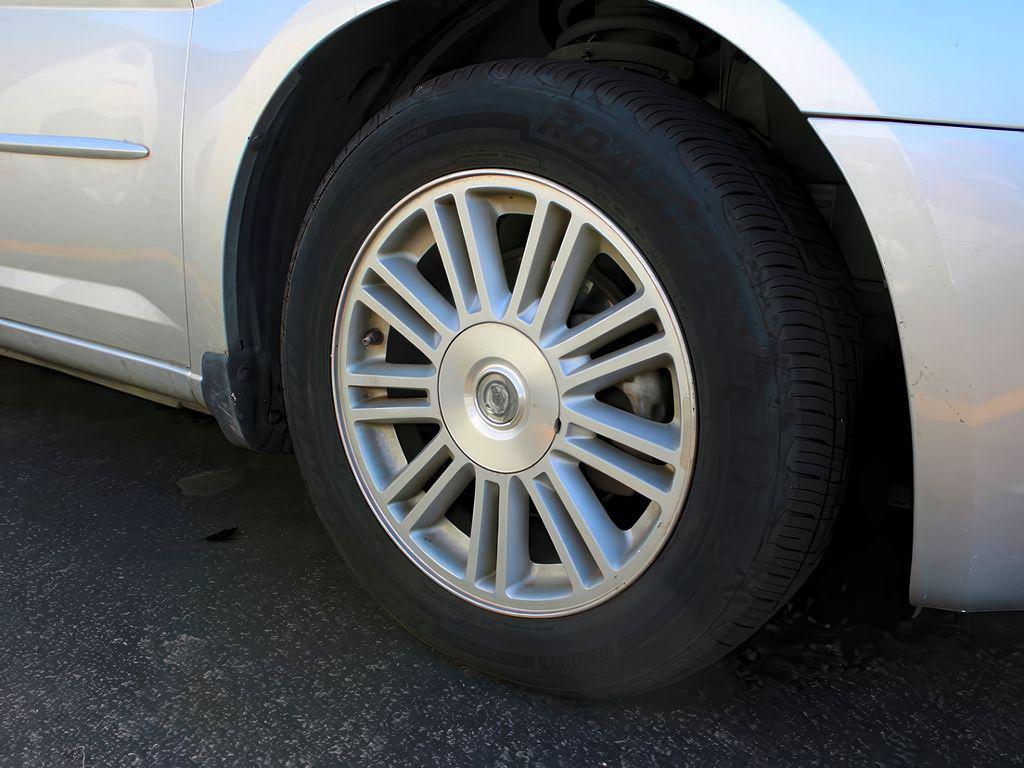 used 2008 Chrysler Sebring car, priced at $5,999