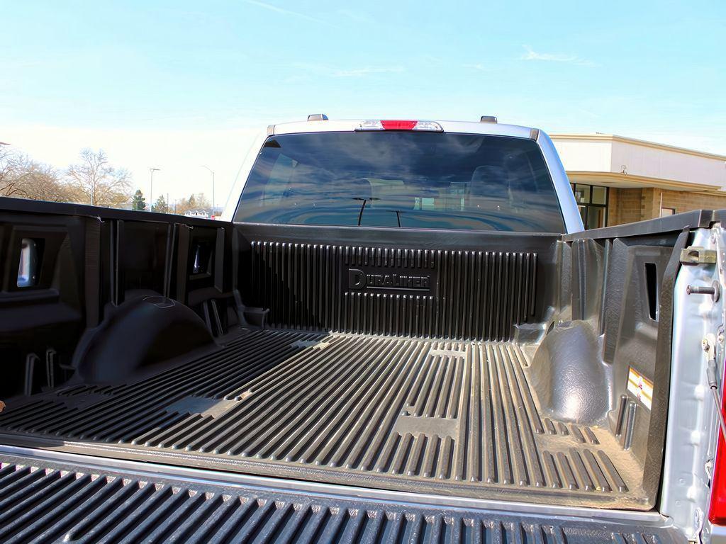 used 2023 Ford F-150 car, priced at $34,598