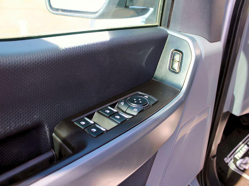 used 2023 Ford F-150 car, priced at $34,598