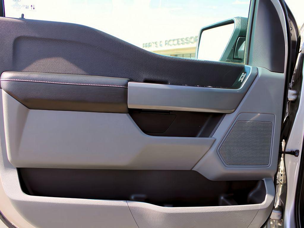 used 2023 Ford F-150 car, priced at $34,598