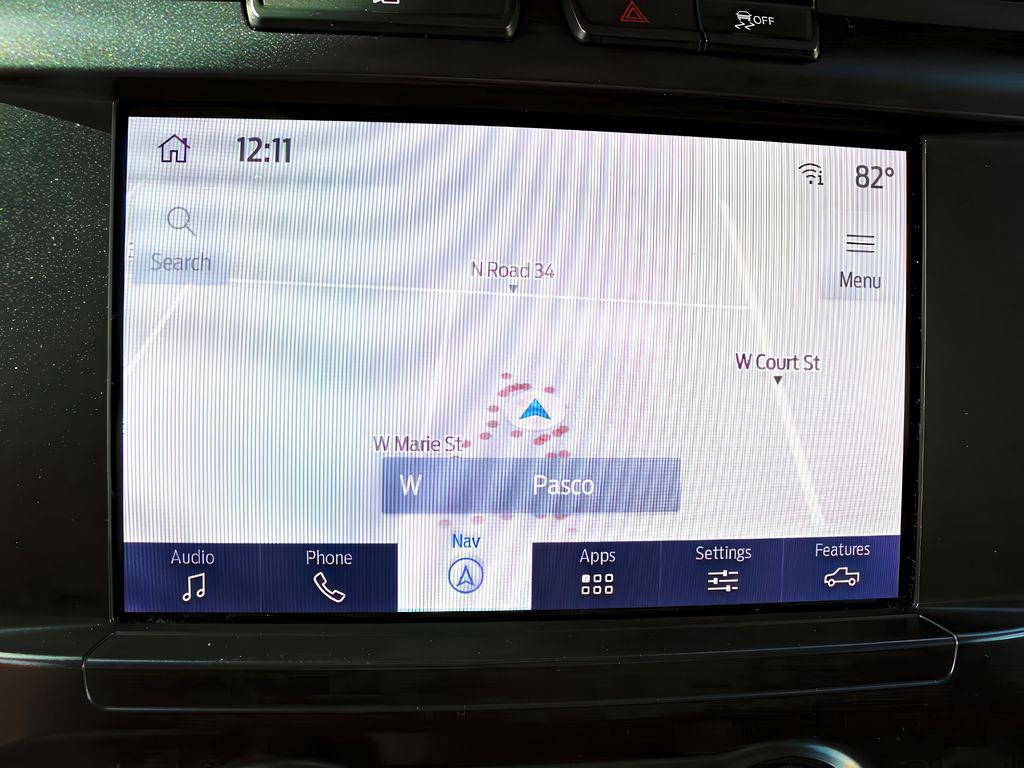 used 2023 Ford F-150 car, priced at $34,598