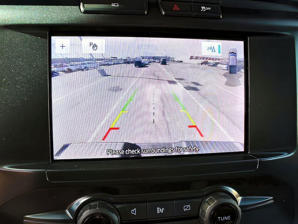 used 2023 Ford F-150 car, priced at $34,598