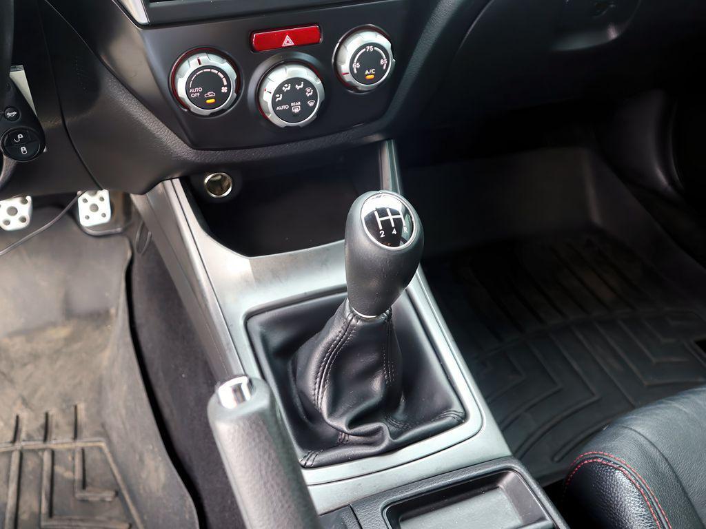 used 2012 Subaru Impreza car, priced at $16,999