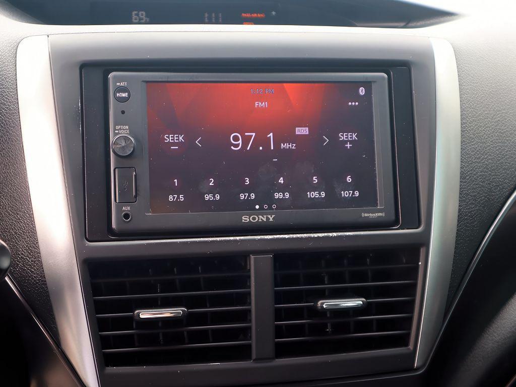 used 2012 Subaru Impreza car, priced at $16,999