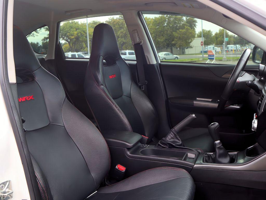 used 2012 Subaru Impreza car, priced at $16,999