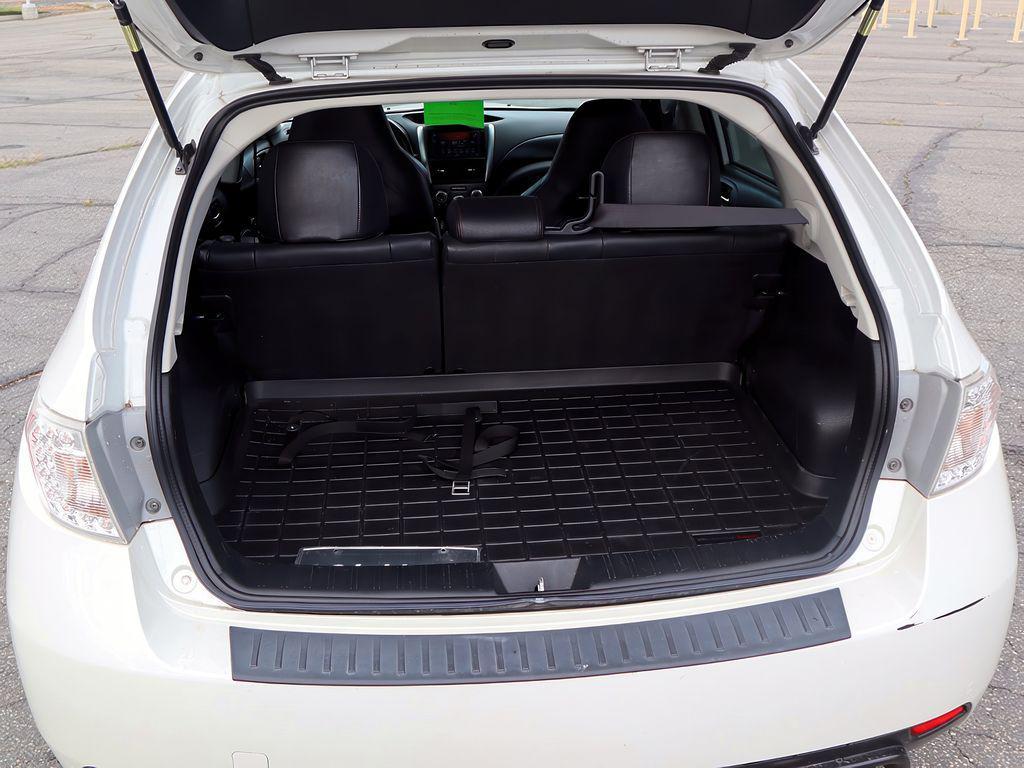 used 2012 Subaru Impreza car, priced at $16,999