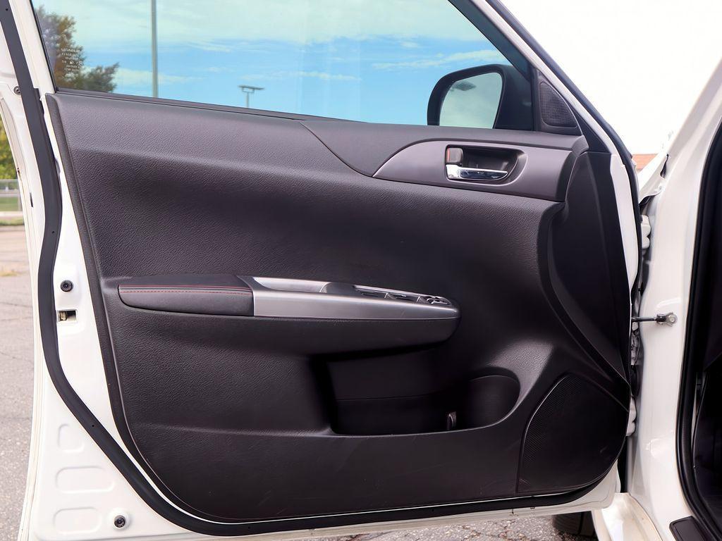 used 2012 Subaru Impreza car, priced at $16,999