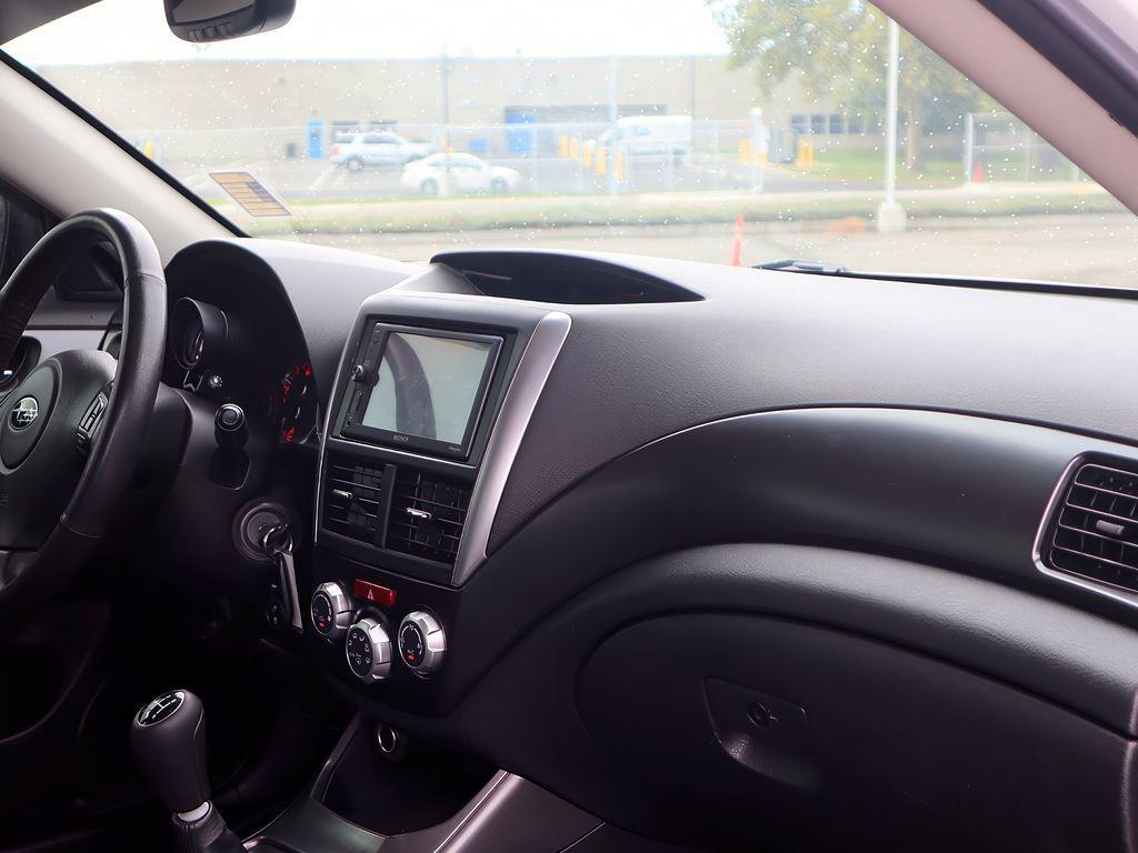 used 2012 Subaru Impreza car, priced at $16,999