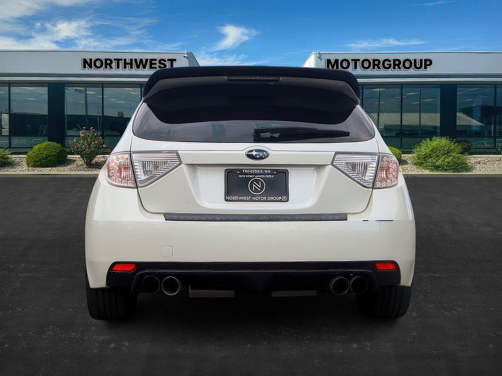 used 2012 Subaru Impreza car, priced at $16,999