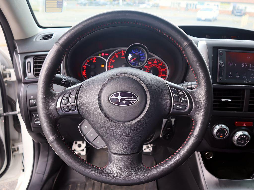 used 2012 Subaru Impreza car, priced at $16,999