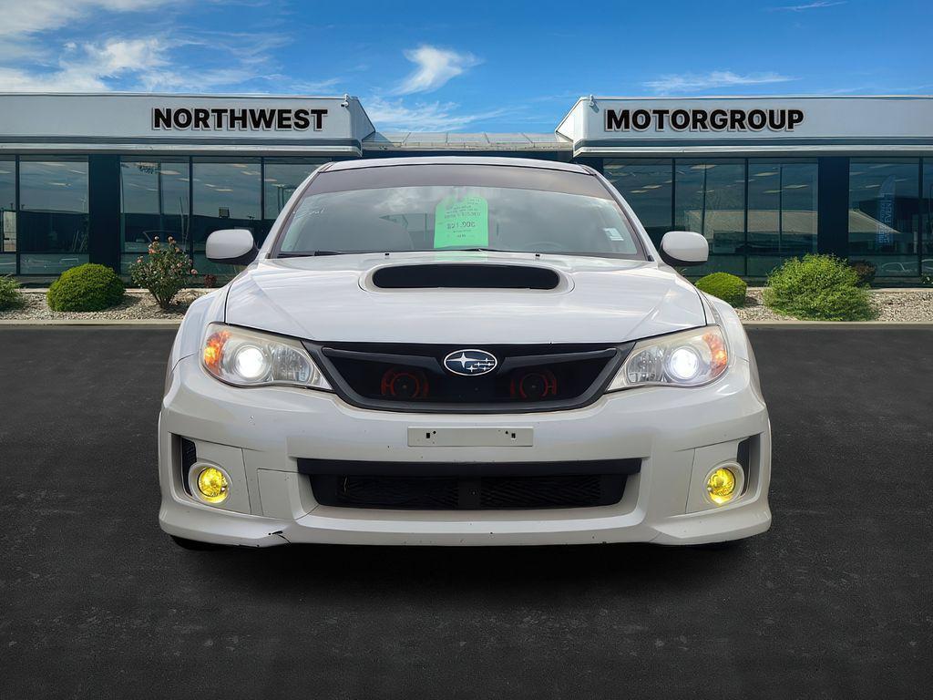 used 2012 Subaru Impreza car, priced at $16,999