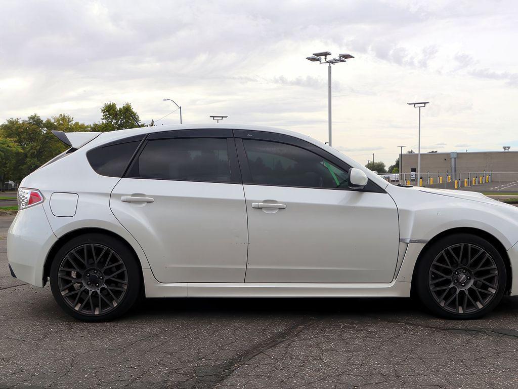 used 2012 Subaru Impreza car, priced at $16,999