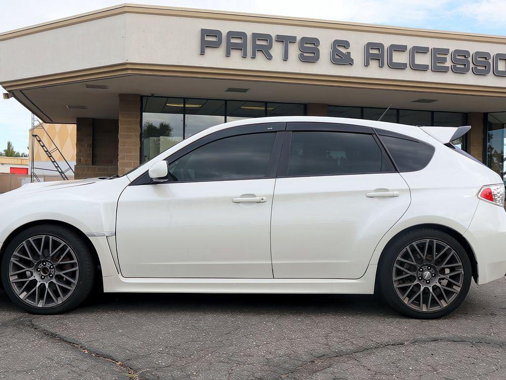 used 2012 Subaru Impreza car, priced at $16,999